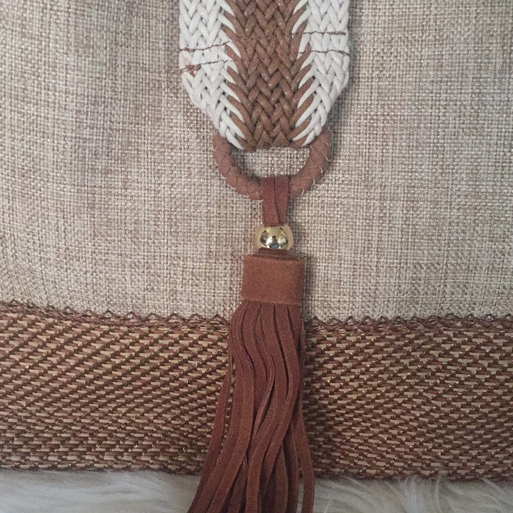 💞👜Steven Madden Large Jlogaan Hobo bag👜💞 - Picture 4 of 7